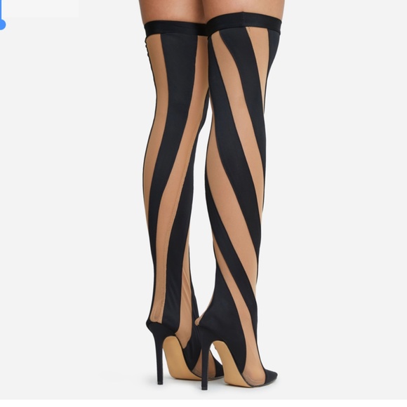 Ego heels - Picture 3 of 5